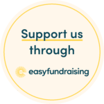 Easyfundraising logo
