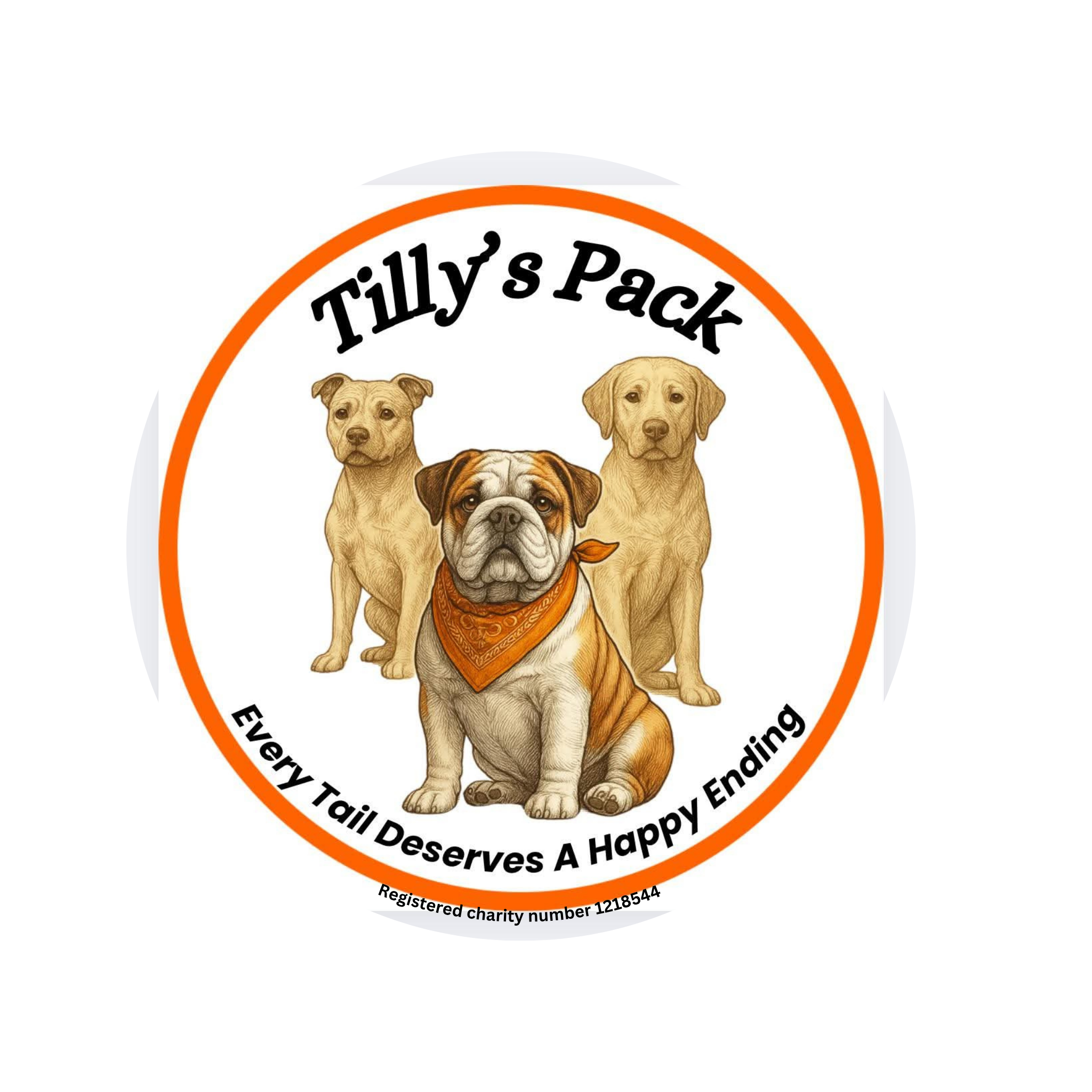 Tilly's Pack